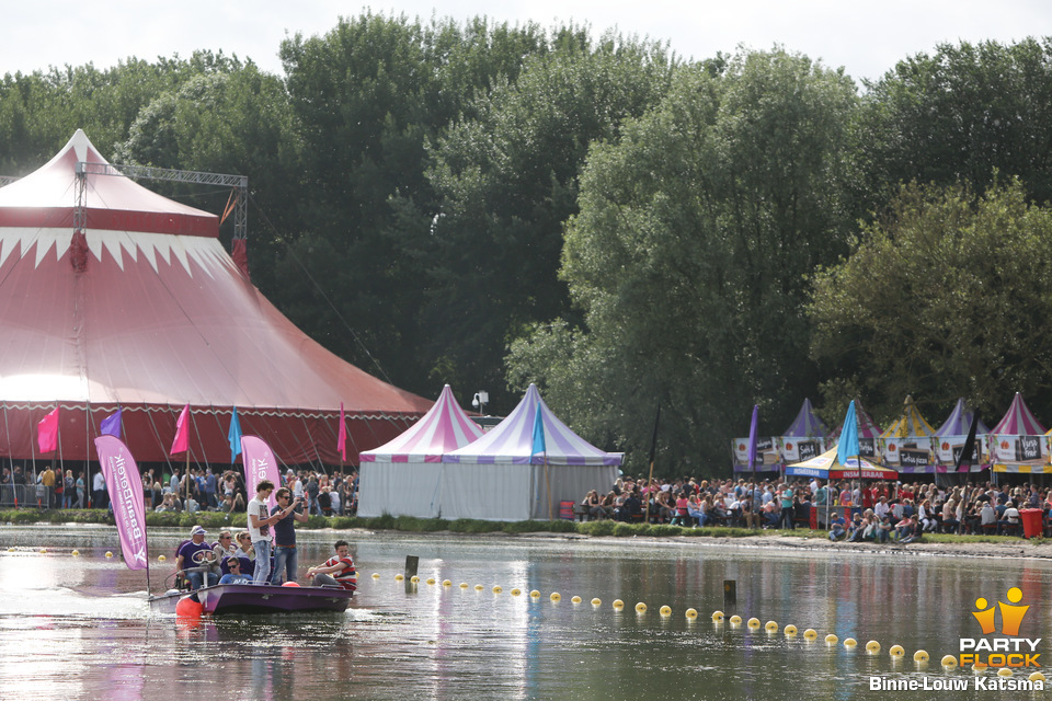 foto Outdoor Stereo Festival 2013, 29 juni 2013, Julianapark