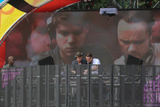 Foto's, Outdoor Stereo Festival 2013, 29 juni 2013, Julianapark, Hoorn