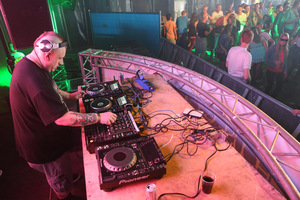 foto Outdoor Stereo Festival 2013, 29 juni 2013, Julianapark, Hoorn #778953