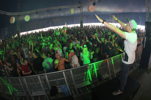 foto Outdoor Stereo Festival 2013, 29 juni 2013, Julianapark, Hoorn #778963