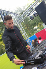 Foto's, Outdoor Stereo Festival 2013, 29 juni 2013, Julianapark, Hoorn