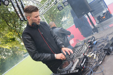 Foto's, Outdoor Stereo Festival 2013, 29 juni 2013, Julianapark, Hoorn