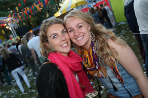 foto Outdoor Stereo Festival 2013, 29 juni 2013, Julianapark, Hoorn #778993