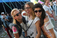 Foto's, Outdoor Stereo Festival 2013, 29 juni 2013, Julianapark, Hoorn