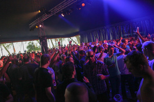 foto Outdoor Stereo Festival 2013, 29 juni 2013, Julianapark, Hoorn #778998