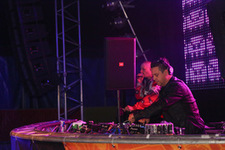 Photos, Outdoor Stereo Festival 2013, 29 Junio 2013, Julianapark, Hoorn