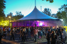 Foto's, Outdoor Stereo Festival 2013, 29 juni 2013, Julianapark, Hoorn