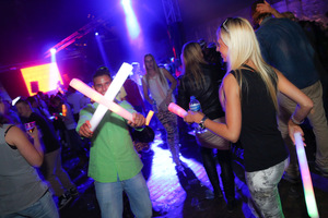 foto Outdoor Stereo Festival 2013, 29 juni 2013, Julianapark, Hoorn #779039