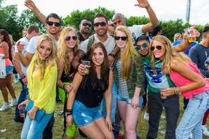 foto LatinVillage Festival, 30 juni 2013, Spaarnwoude, deelplan Houtrak, Halfweg #779111