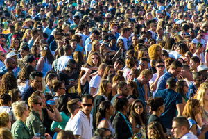 foto LatinVillage Festival, 30 juni 2013, Spaarnwoude, deelplan Houtrak, Halfweg #779229