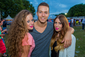 foto LatinVillage Festival, 30 juni 2013, Spaarnwoude, deelplan Houtrak, Halfweg #779303