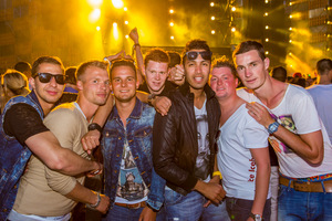 foto LatinVillage Festival, 30 juni 2013, Spaarnwoude, deelplan Houtrak, Halfweg #779330