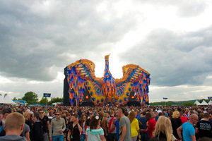 foto Dreamfields Festival, 29 juni 2013, Rhederlaag, Lathum #779362