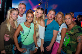 Dreamfields Festival foto