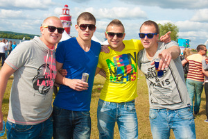 foto Dreamfields Festival, 29 juni 2013, Rhederlaag, Lathum #779422