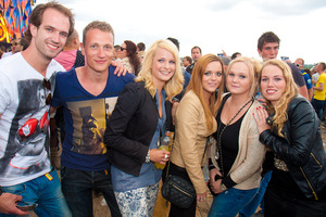 foto Dreamfields Festival, 29 juni 2013, Rhederlaag, Lathum #779426