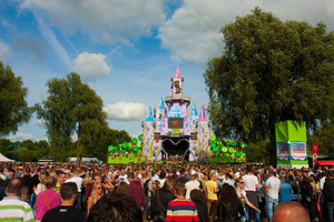 foto Dreamfields Festival, 29 juni 2013, Rhederlaag, Lathum #779479