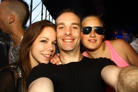 Dreamfields Festival foto