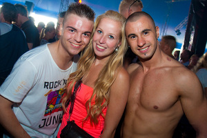 foto Dreamfields Festival, 29 juni 2013, Rhederlaag, Lathum #779605