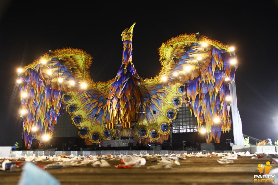 foto Dreamfields Festival, 29 juni 2013, Rhederlaag