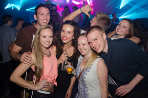 foto Reveal.Reloaded XXL, 4 juli 2013, Escape Club, Amsterdam #779942