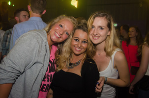 foto Reveal.Reloaded XXL, 4 juli 2013, Escape Club, Amsterdam #779988