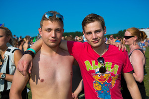 foto Free Festival, 6 juli 2013, Atlantisstrand, Almere #780025