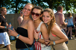 foto Free Festival, 6 juli 2013, Atlantisstrand, Almere #780036