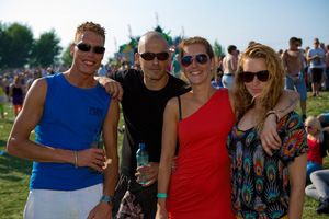 foto Free Festival, 6 juli 2013, Atlantisstrand, Almere #780047