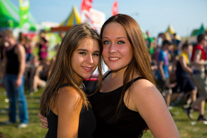 foto Free Festival, 6 juli 2013, Atlantisstrand, Almere #780064