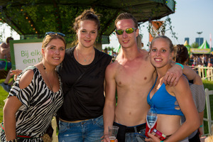 foto Free Festival, 6 juli 2013, Atlantisstrand, Almere #780071