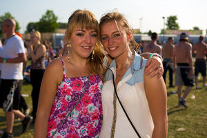 foto Free Festival, 6 juli 2013, Atlantisstrand, Almere #780073