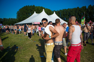 foto Free Festival, 6 juli 2013, Atlantisstrand, Almere #780078