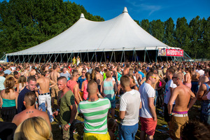 foto Free Festival, 6 juli 2013, Atlantisstrand, Almere #780086