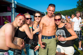 Free Festival foto