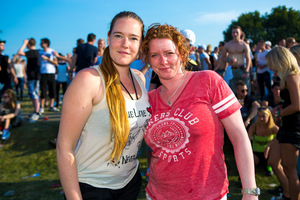 foto Free Festival, 6 juli 2013, Atlantisstrand, Almere #780163