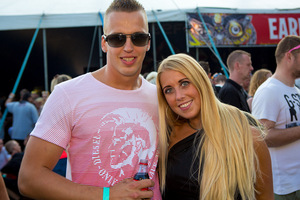 foto Free Festival, 6 juli 2013, Atlantisstrand, Almere #780188