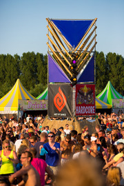 Free Festival foto