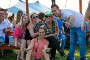 foto Free Festival, 6 juli 2013, Atlantisstrand, Almere #780265