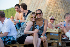 Foto's, Free Festival, 6 juli 2013, Atlantisstrand, Almere