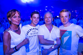 Sensation foto