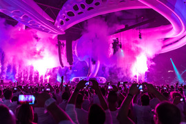 Sensation foto