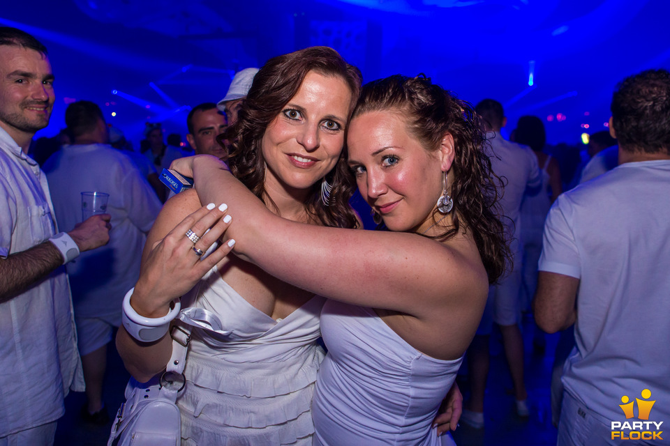 foto Sensation, 6 juli 2013, Amsterdam ArenA