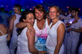 Sensation foto