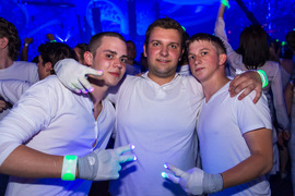 Sensation foto