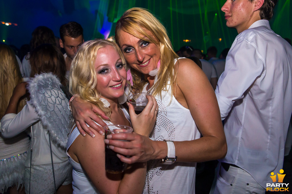 foto Sensation, 6 juli 2013, Amsterdam ArenA