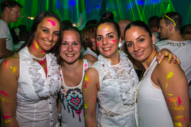 Sensation foto