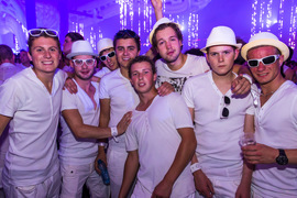 Sensation foto