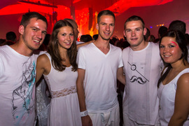 Sensation foto