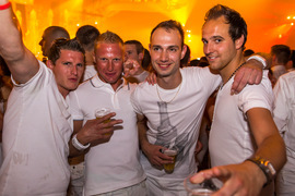 Sensation foto